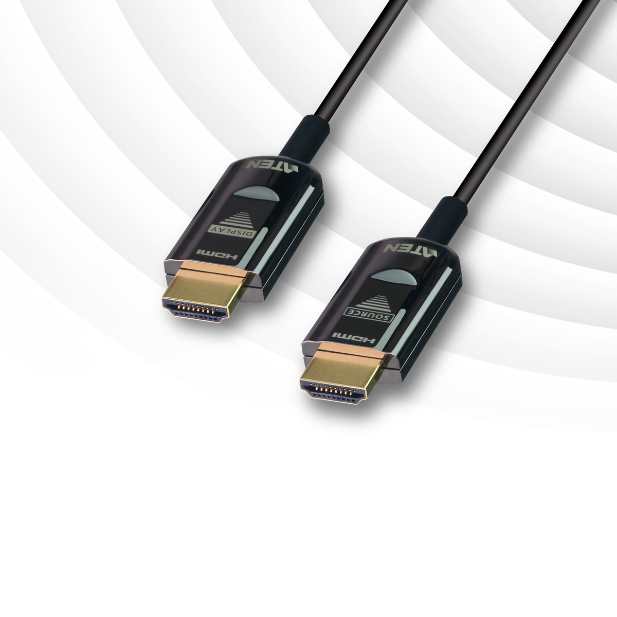 10M True 4K HDMI 2.0 Active Optical Cabl