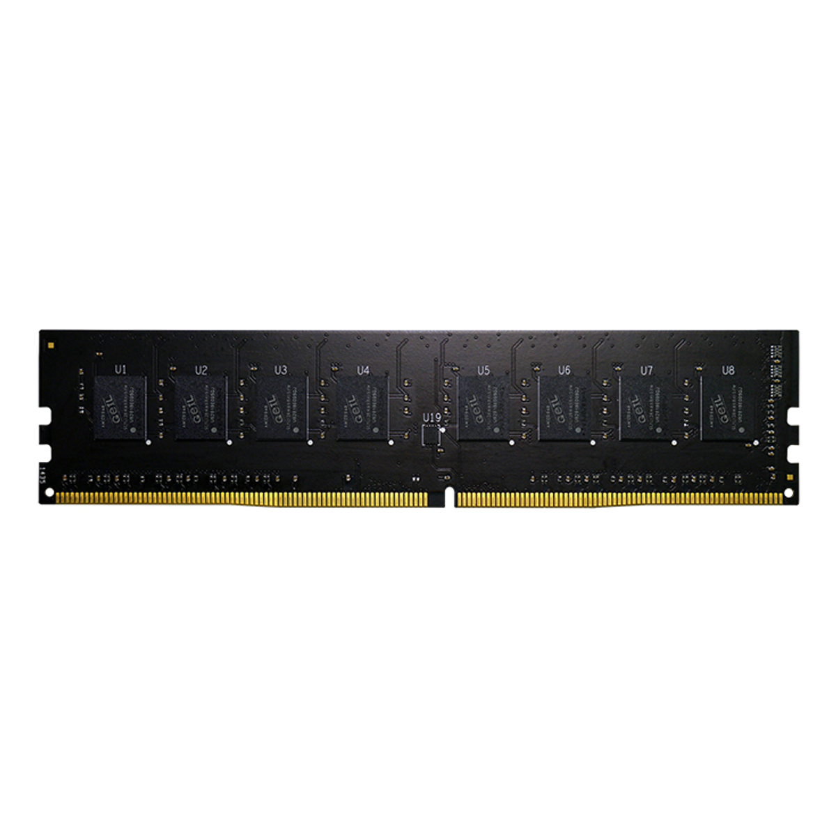DDR4 2666MHz 8GB DIMM Bulk