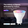 Tapo Smart Wi-Fi Spotlight Multicolor