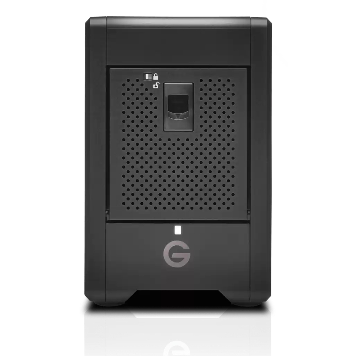 HDD Ext 96TB G-RAID Shuttle 4 Tbt3 USB-C