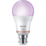 PHI WFB 60W A60 B22 822-65 RGB 1PF/6