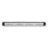 24-Port Cat6a/Cat5 Patch Panel 110 Punch