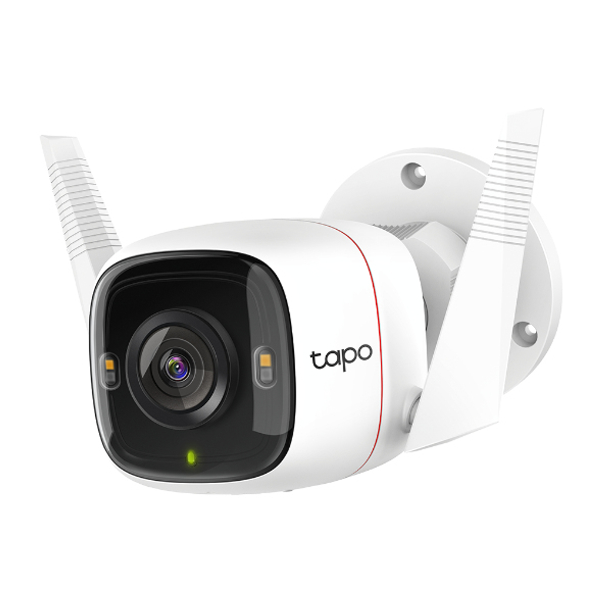 Outdoor Security Wi-Fi Camera