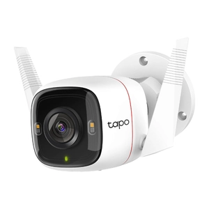 TP-Link, Outdoor Security Wi-Fi Camera