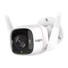 Outdoor Security Wi-Fi Camera