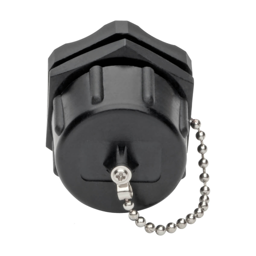RJ45 Bulkhead Coupler Cat5/Cat6 Shielded