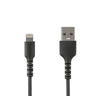 Cable USB to Lightning MFi Certified 1m