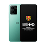 PULSE+ TA-1602 DS 4/128 EURO1D GREEN