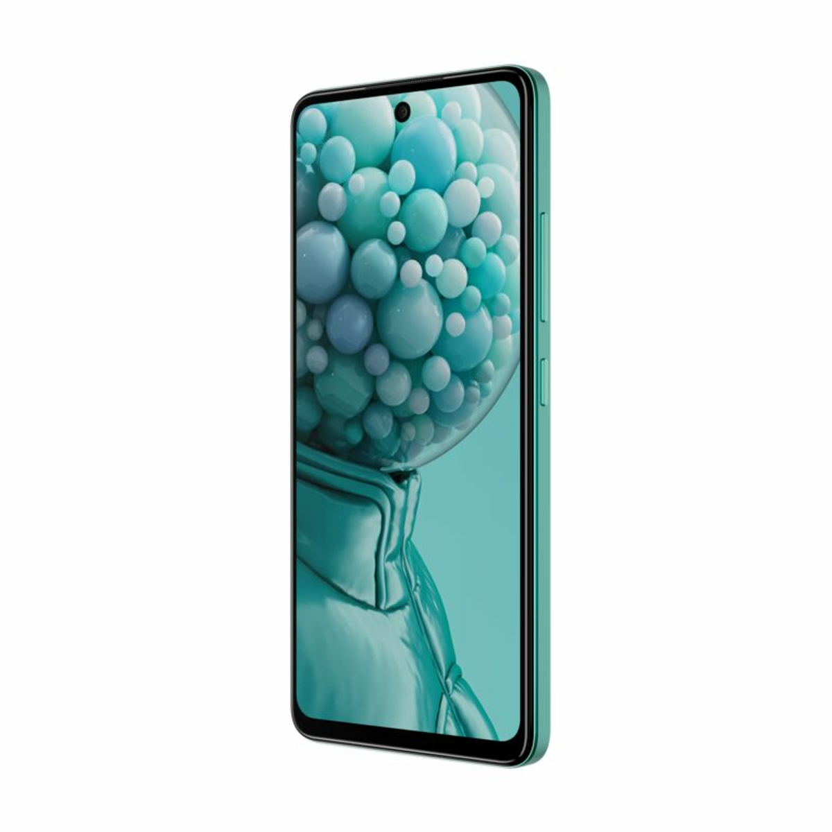 PULSE+ TA-1602 DS 4/128 EURO1D GREEN