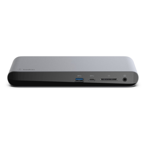 Belkin, Next Gen Thunderbolt 3 Dock 0.8M Cable