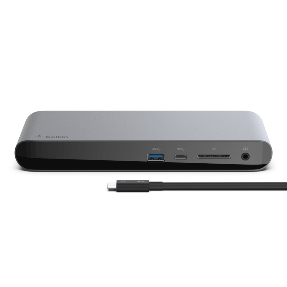 Next Gen Thunderbolt 3 Dock 0.8M Cable