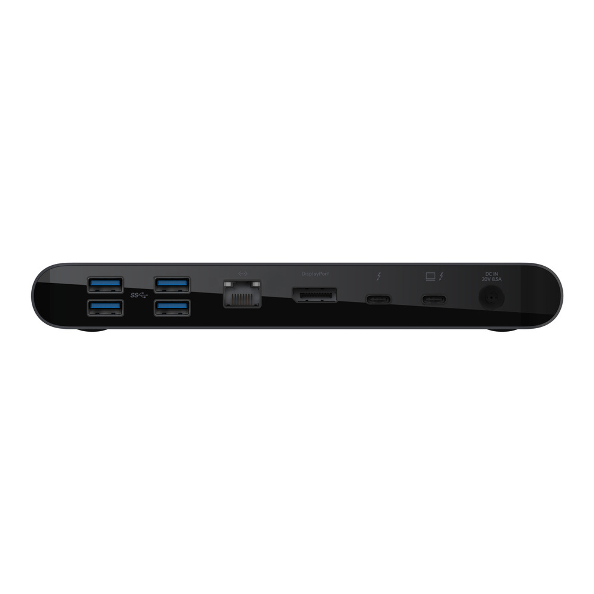 Next Gen Thunderbolt 3 Dock 0.8M Cable