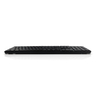 301 - PS/2 Full Size Slim Kybrd Black