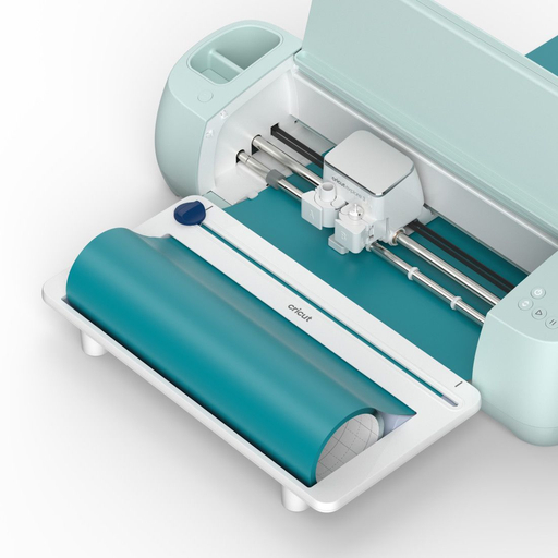 Roll Holder for SmartMaterials