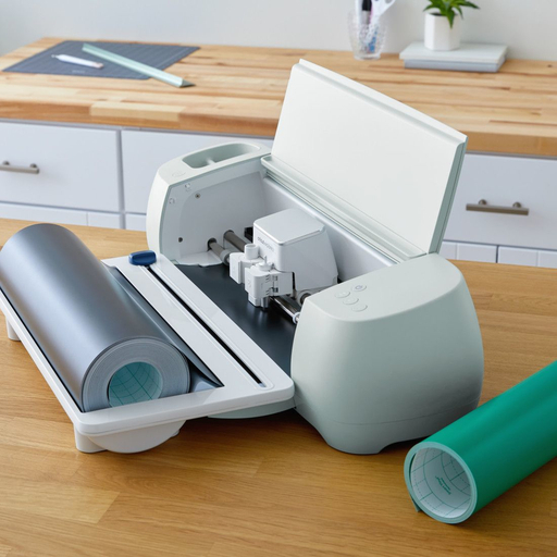 Roll Holder for SmartMaterials