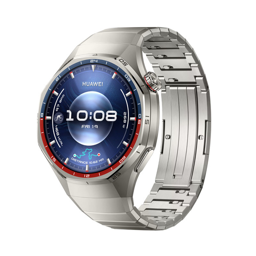 Huawei Watch GT6 Pro 46mm TitaniumSilver