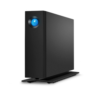 Lacie, HDD Ext 8TB d2 Professional 3.1