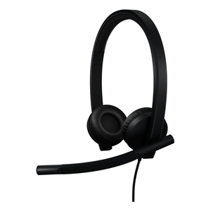 Logitech, USB Headset Stereo H570e