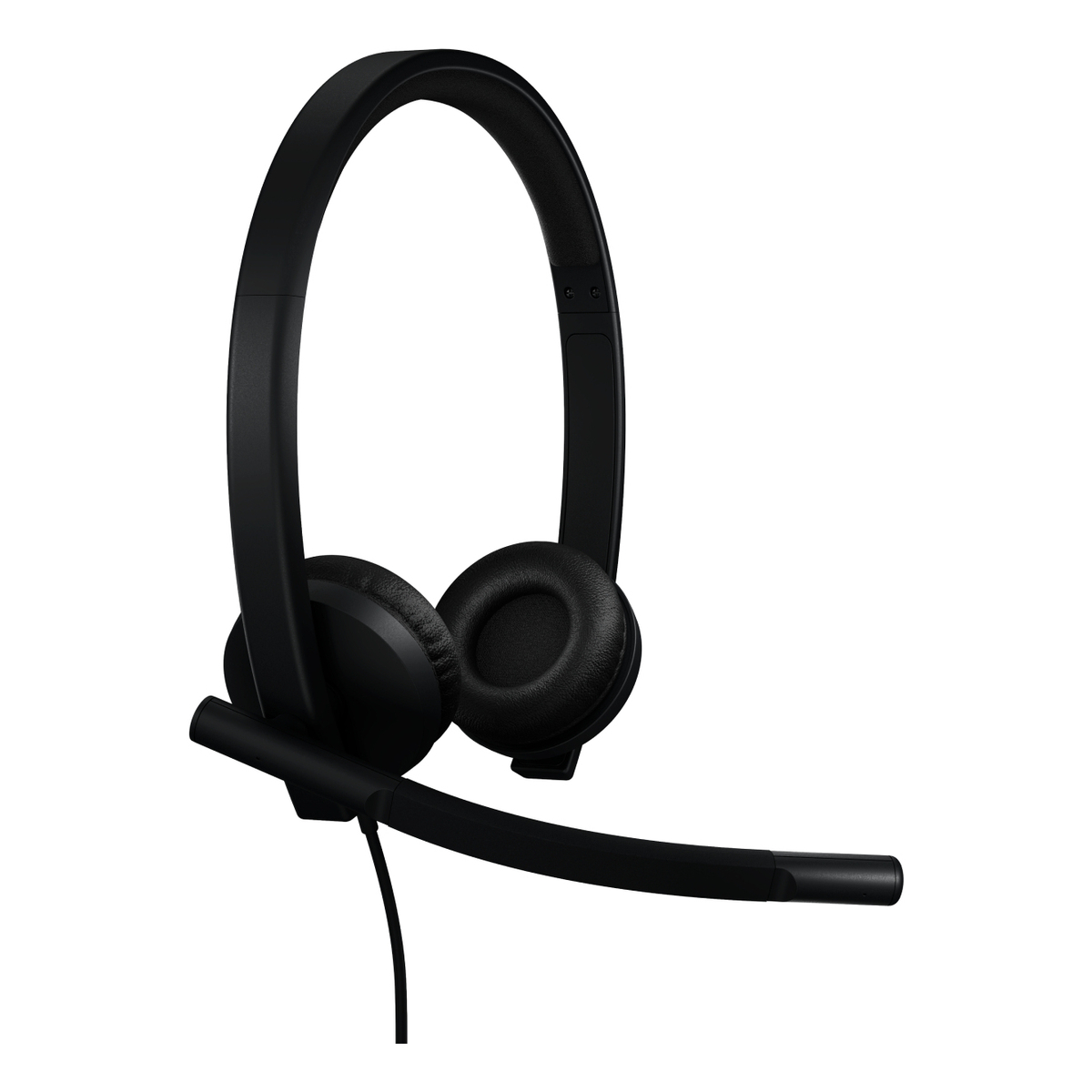 USB Headset Stereo H570e