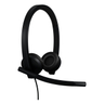 USB Headset Stereo H570e