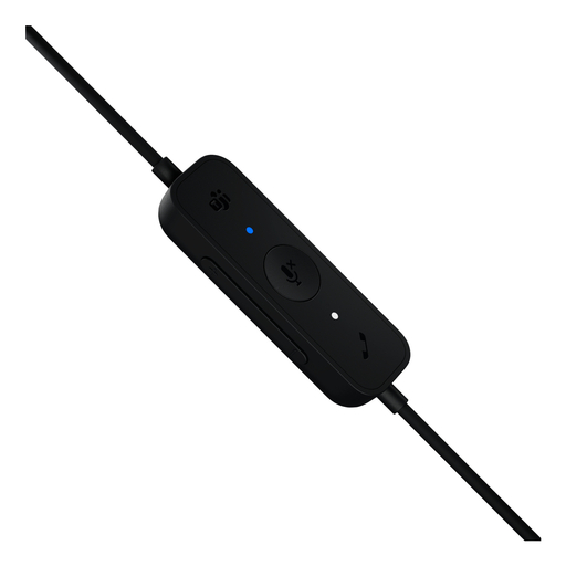 USB Headset Stereo H570e