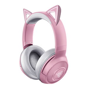 Razer, EOL - Kraken BT - Kitty Edition - Quartz