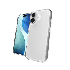 Zagg, ZAGGCase CrystalPalace Lite Apple iPh17