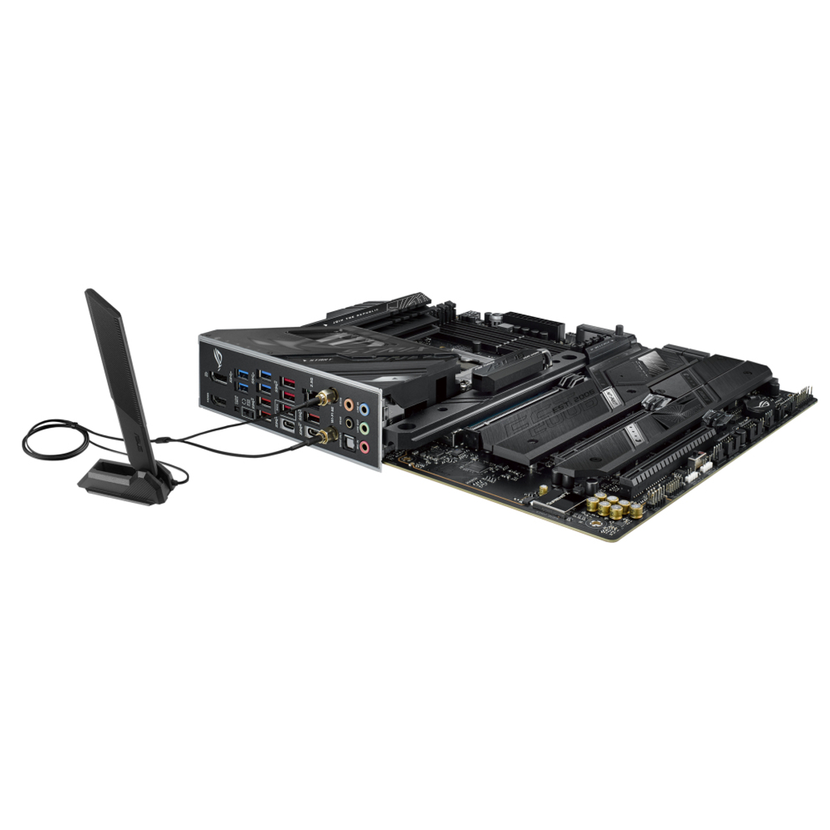 MB INT ROG Strix Z790-E GAM WIFI DDR5ATX