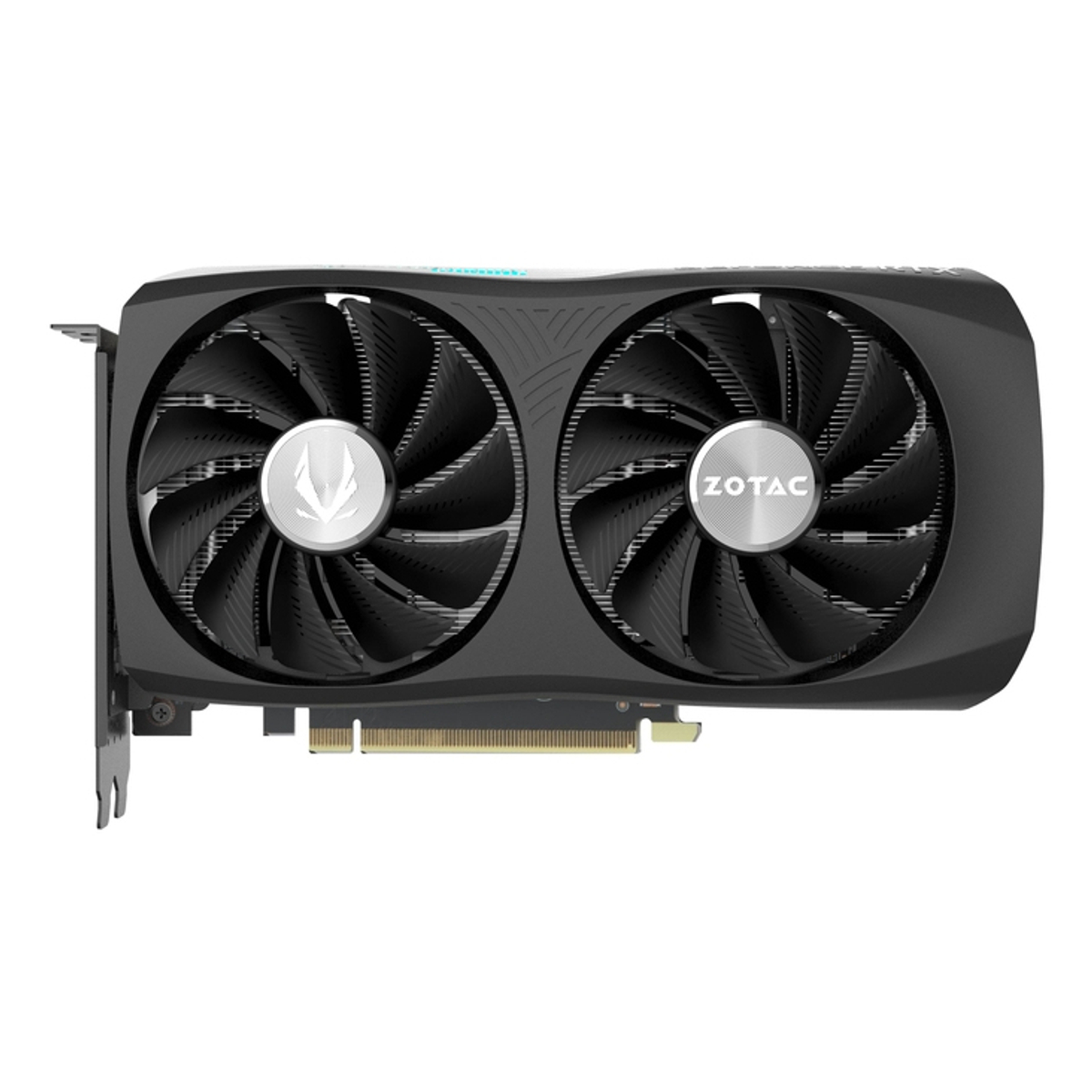 GPU NV RTX4070 TWIN EDGE OC 12GB FAN