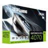 GPU NV RTX4070 TWIN EDGE OC 12GB FAN