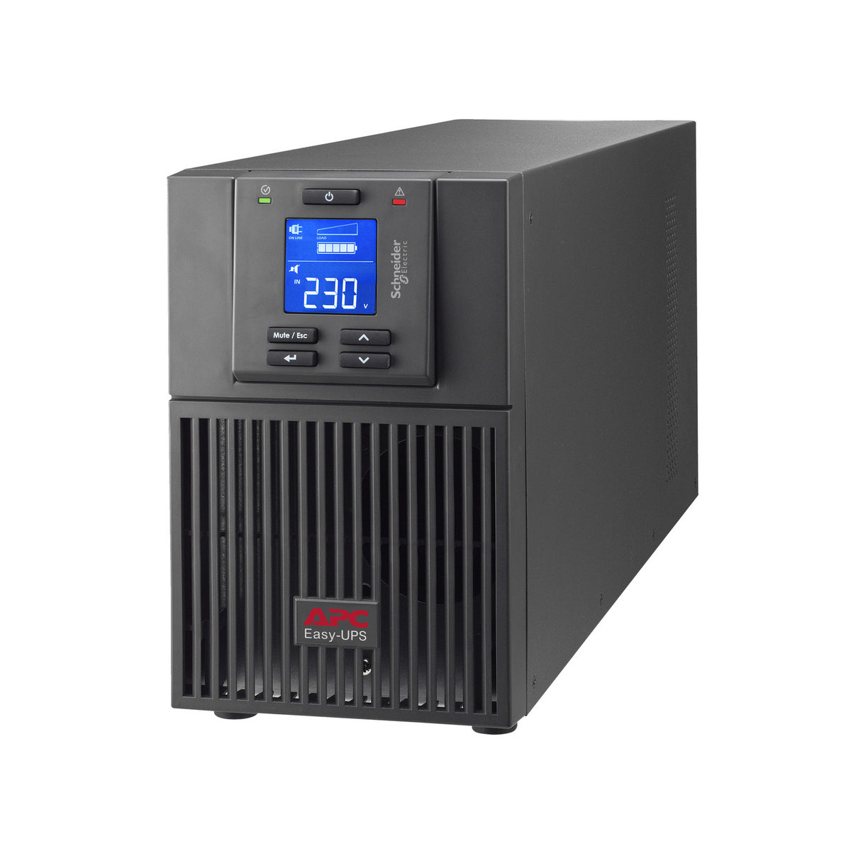 APC Easy UPS On-Line SRV 1000VA 900W