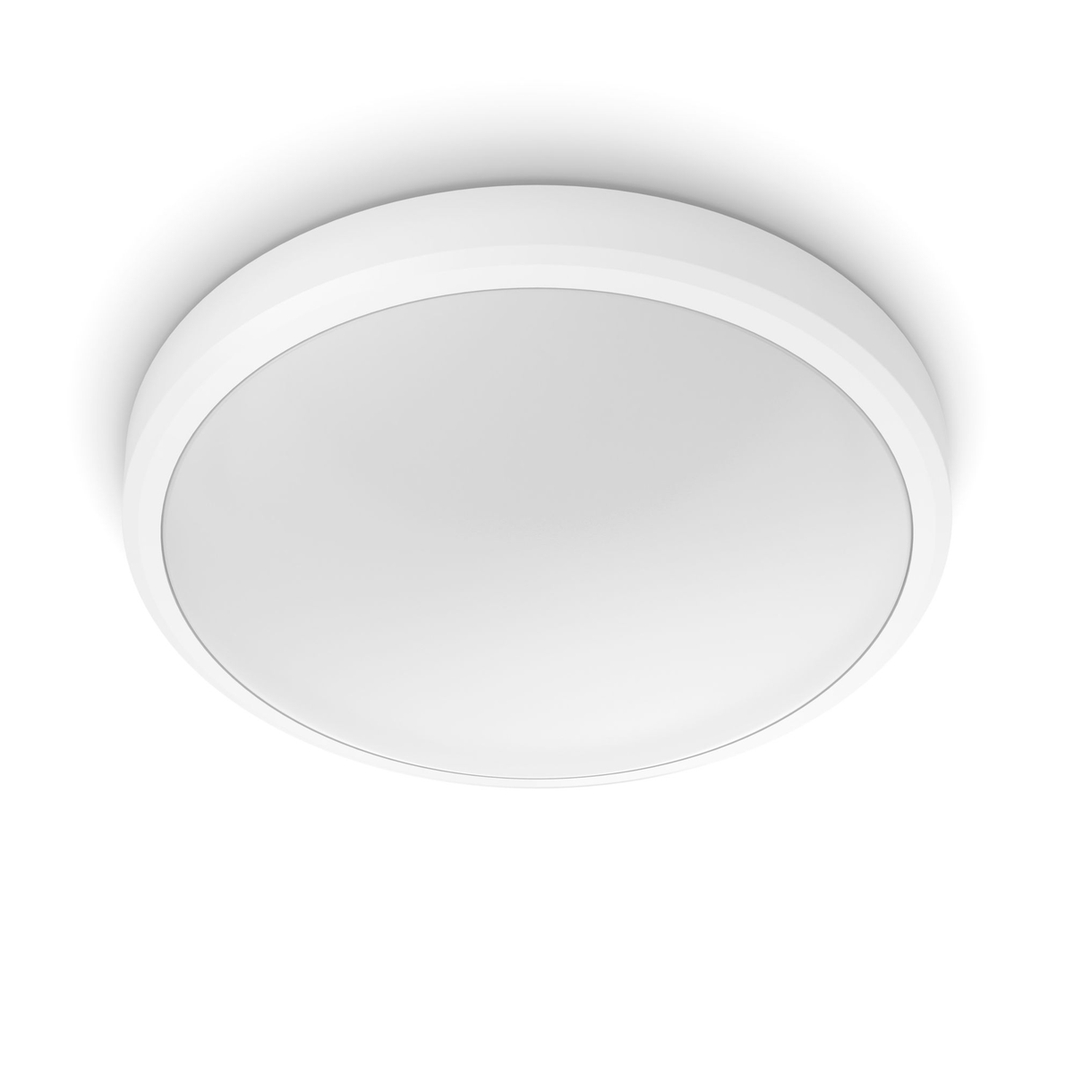 DORIS CL257 - White