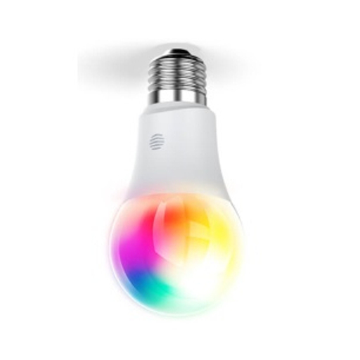 EUK- 2x Colour B22 & Motion Sensor w/Hub