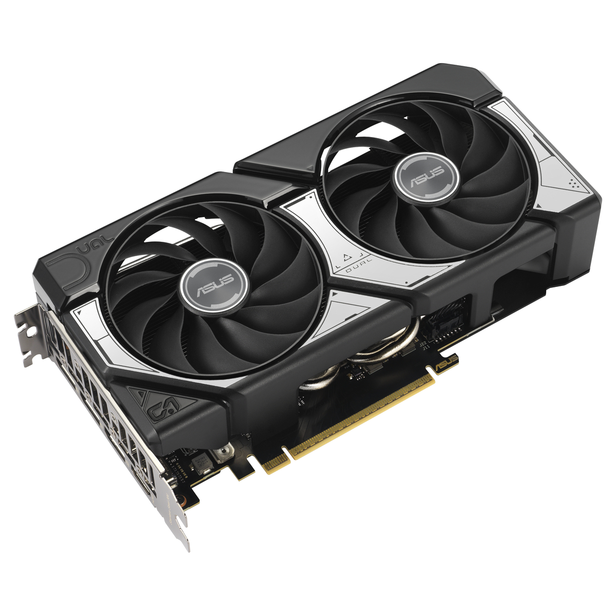 GPU NV 5060TI DUAL OC 8G Fan