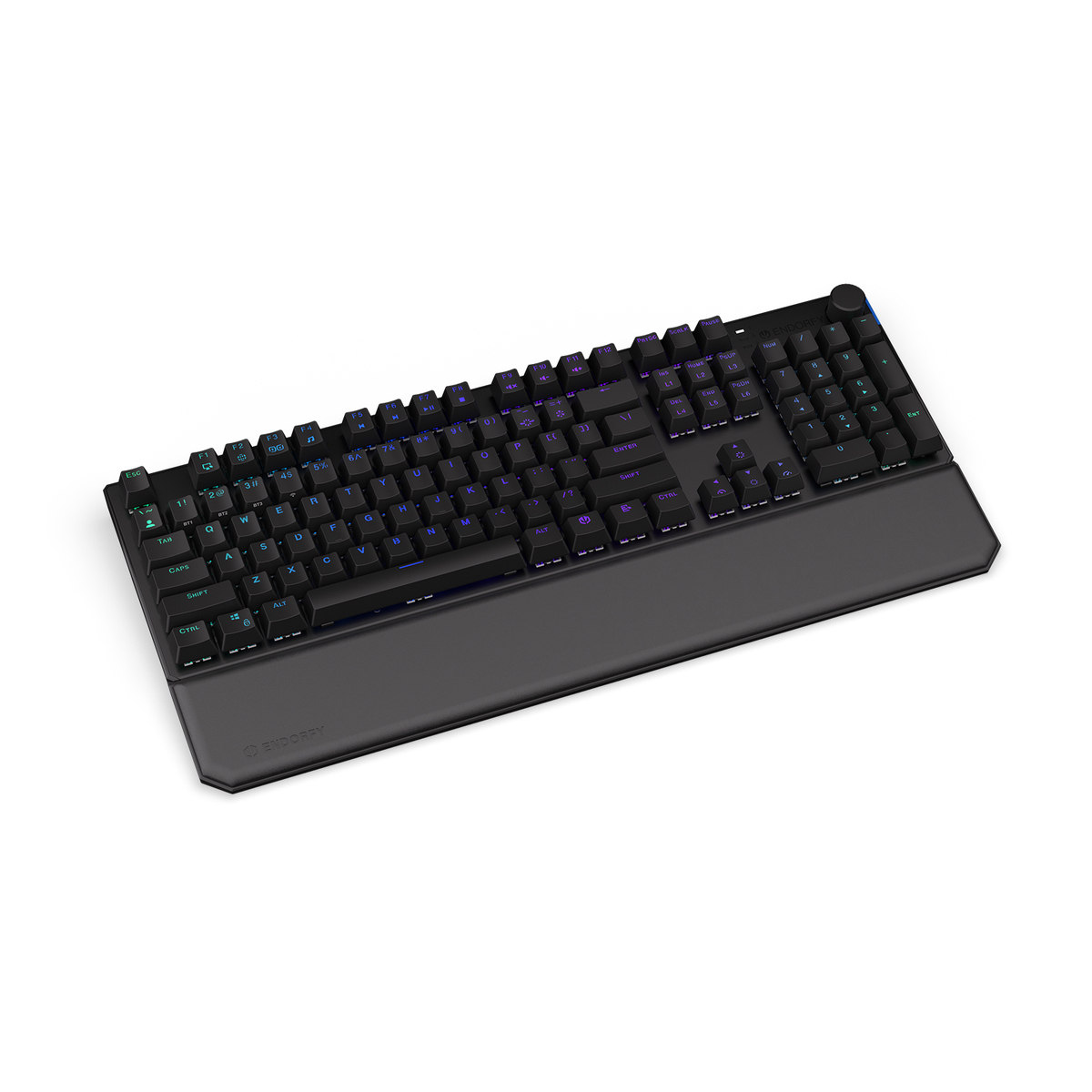 ACC Thock Palm Rest