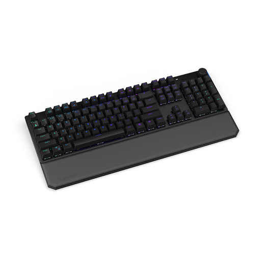 ACC Thock Palm Rest