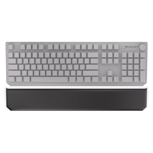 ACC Thock Palm Rest