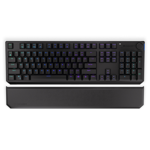ACC Thock Palm Rest