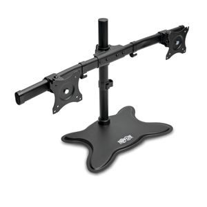 Tripp Lite, Dual TV Desktop Display Stand 13-27