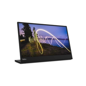 Lenovo, M15 15.6 inch FHD Mobile Monitor