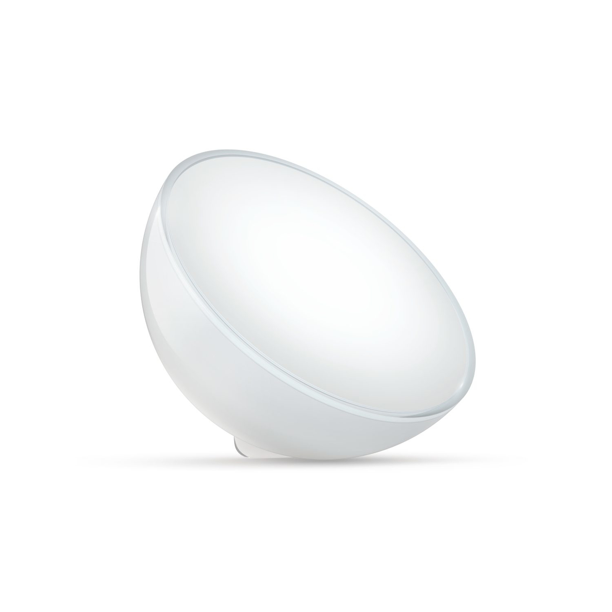 HB - Philips Hue Go and Dimmer switch V2