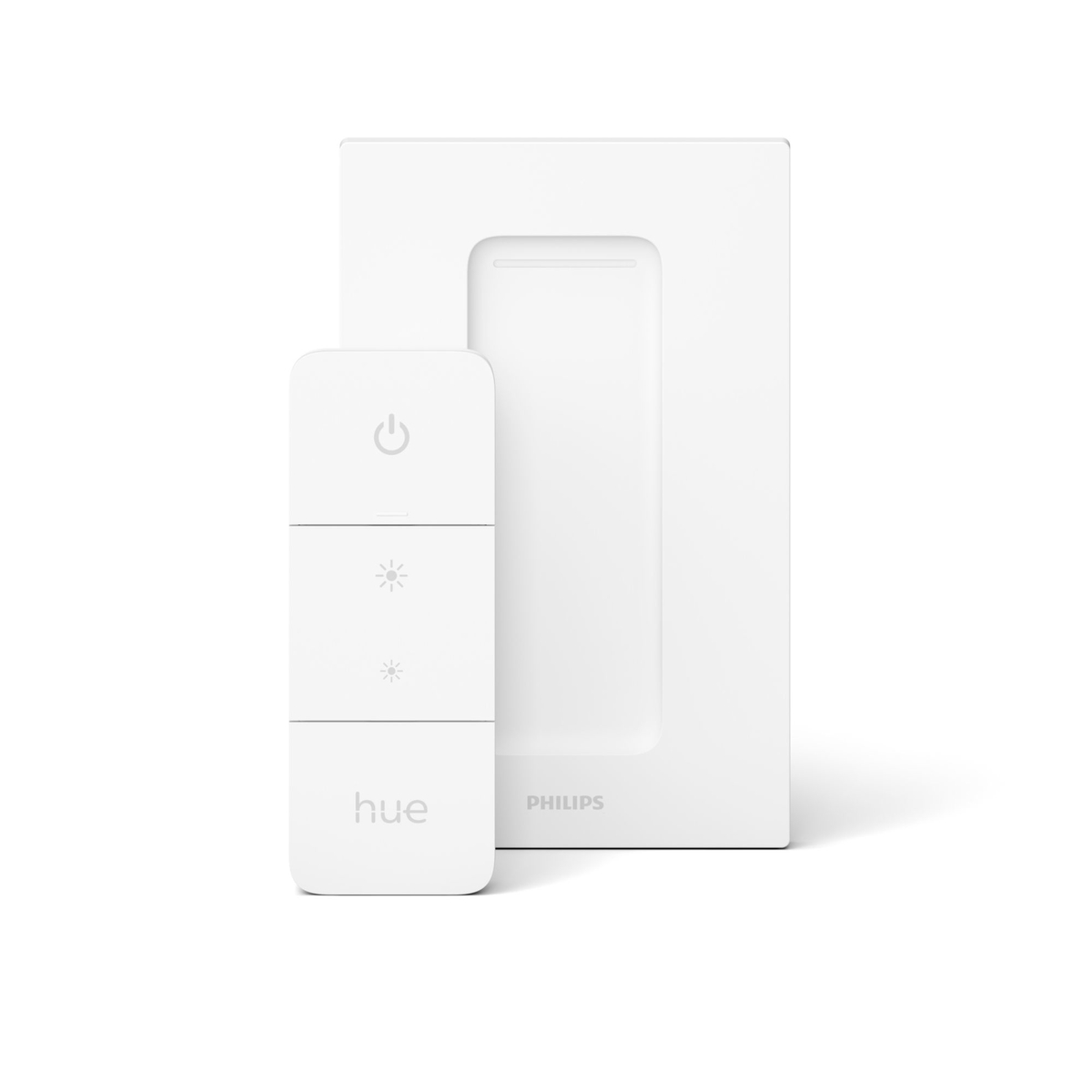 HB - Philips Hue Go and Dimmer switch V2