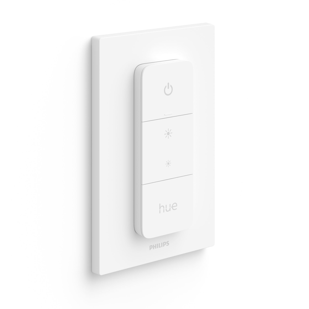 HB - Philips Hue Go and Dimmer switch V2