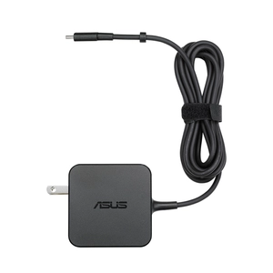 Asus, UK Adapter (65W) Type C