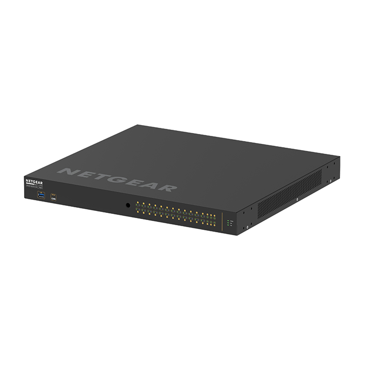 M4250-26G4XF-POE+ Managed Switch