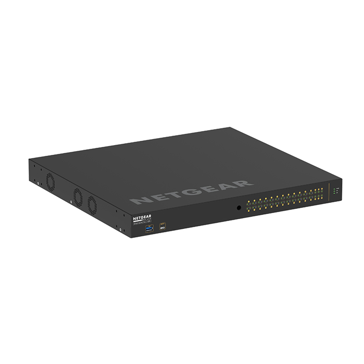 M4250-26G4XF-POE+ Managed Switch