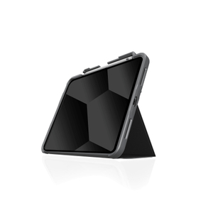 STM, Dux Plus iPad 10th Gen Case AP Black