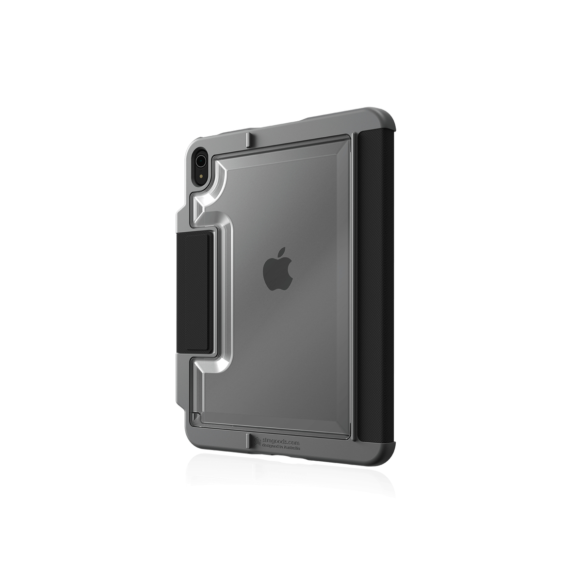 Dux Plus iPad 10th Gen Case AP Black