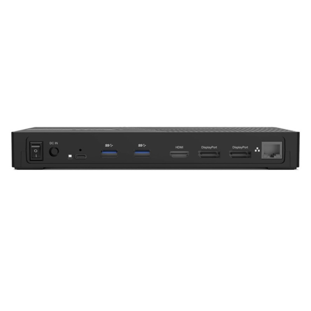 DOCKING UNIVERSAL OFFICE 3 X 4K - UK
