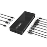 DOCKING UNIVERSAL OFFICE 3 X 4K - UK